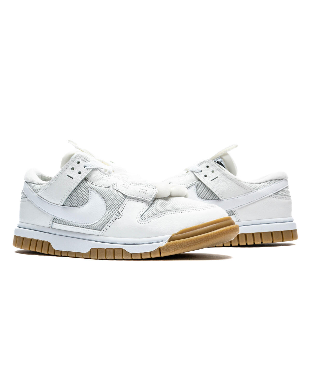 Nike Dunk Low Remastered 'White Gum' | DV0821-001 | AFEW STORE